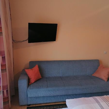 Ledererhof Villa Oberlienz Dış mekan fotoğraf