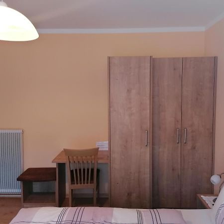Ledererhof Villa Oberlienz Dış mekan fotoğraf