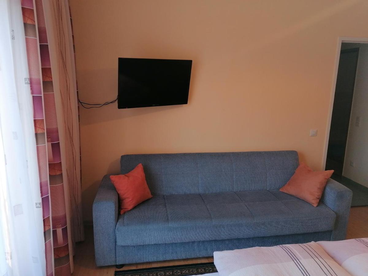 Ledererhof Villa Oberlienz Dış mekan fotoğraf