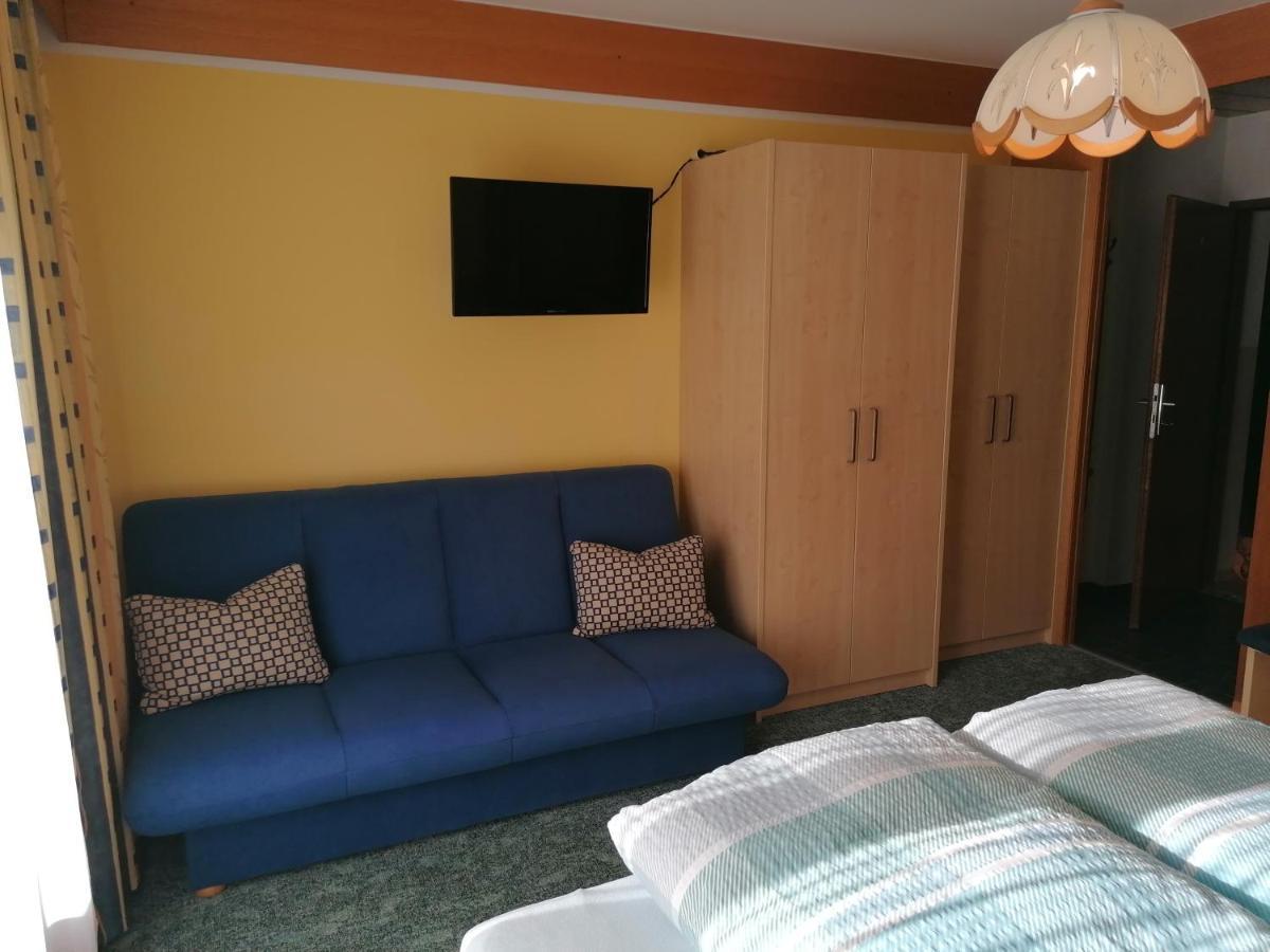 Ledererhof Villa Oberlienz Dış mekan fotoğraf