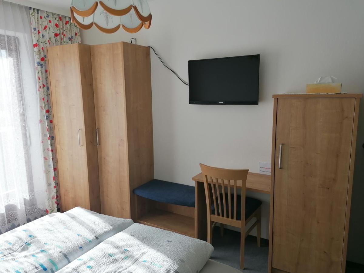 Ledererhof Villa Oberlienz Dış mekan fotoğraf