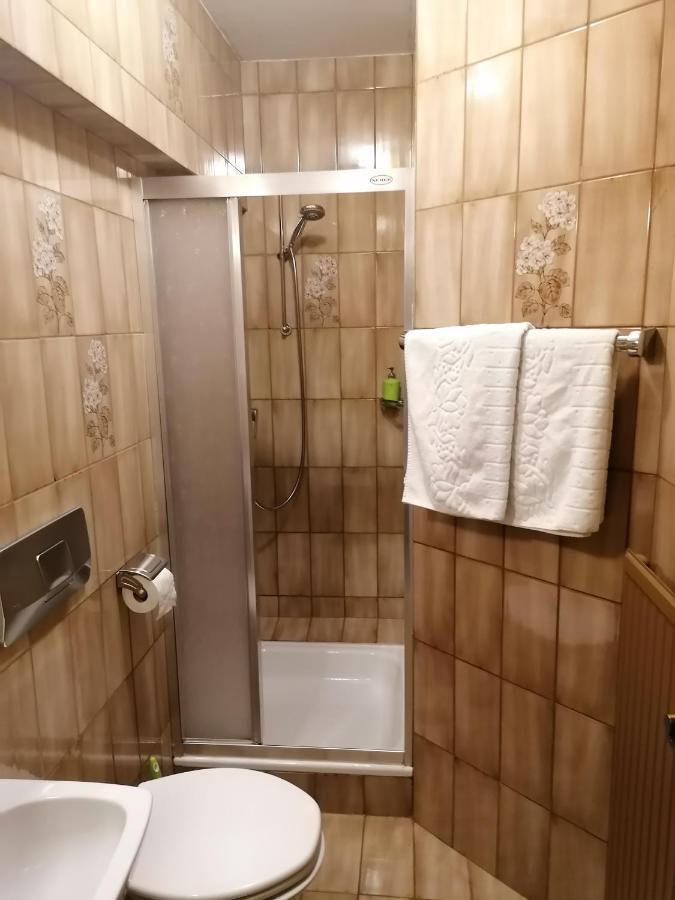 Ledererhof Villa Oberlienz Dış mekan fotoğraf