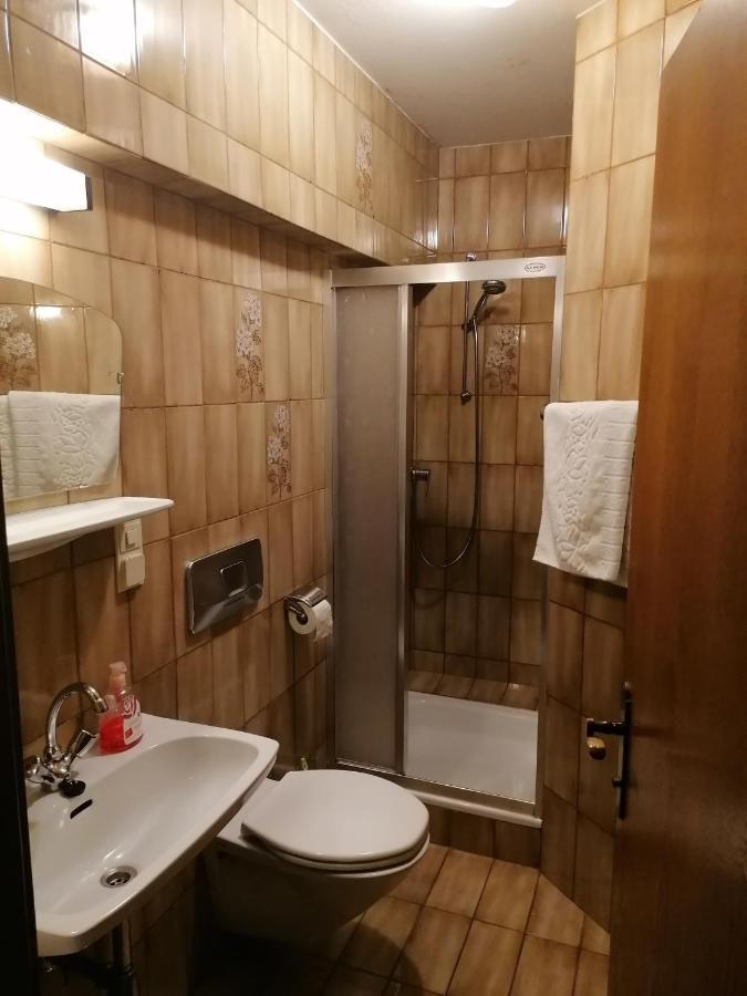 Ledererhof Villa Oberlienz Dış mekan fotoğraf