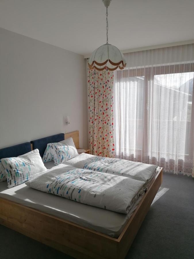 Ledererhof Villa Oberlienz Dış mekan fotoğraf