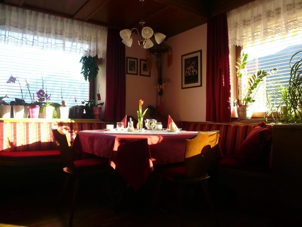 Ledererhof Villa Oberlienz Oda fotoğraf